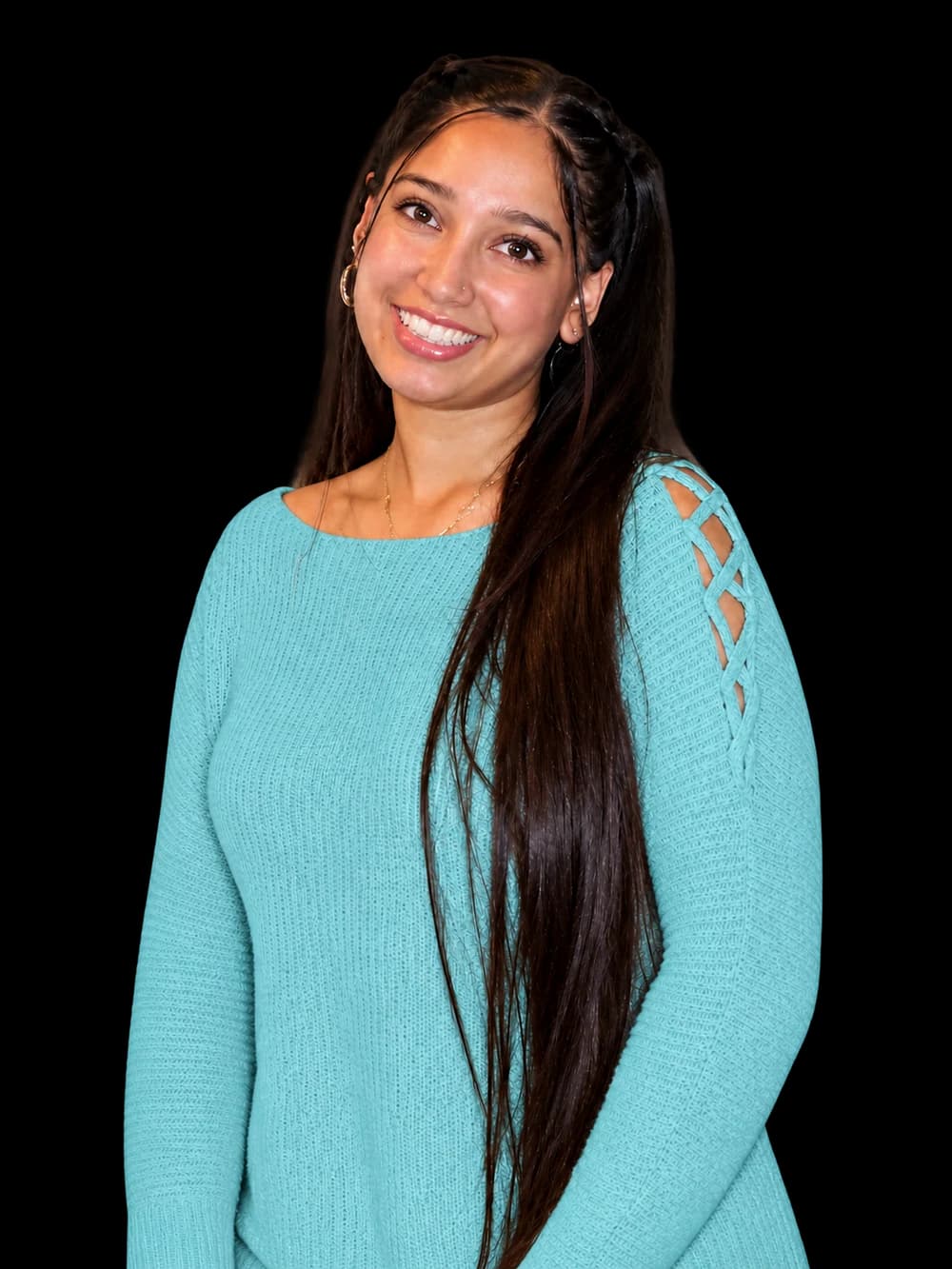 Zartasha Khan